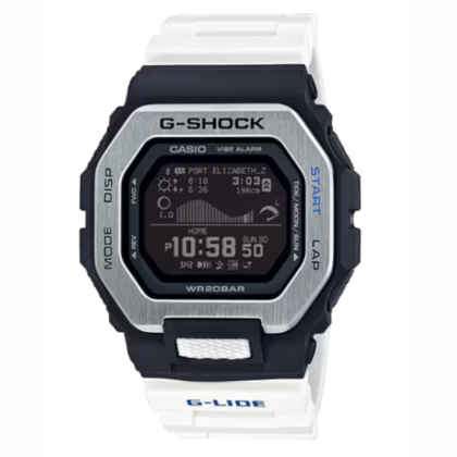 CASIO G-SHOCK GBX-100-7DR
